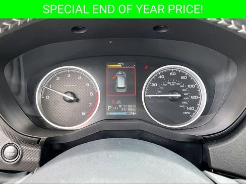 Used 2021 Subaru Forester Limited w/ Popular Package #3 image 13