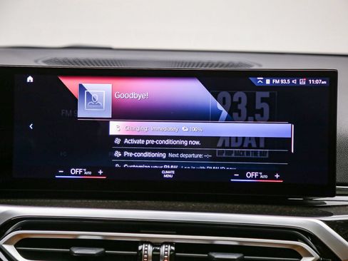 Used 2023 BMW 330e w/ Driving Assistance Package RWD image 16