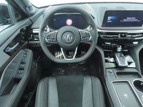 Used 2026 Acura MDX A-Spec AWD/4WD image 12