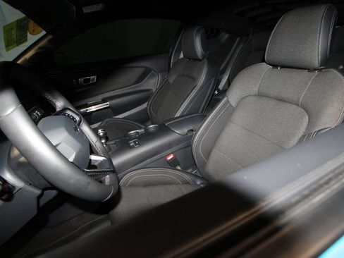 Used 2026 Ford Mustang GT RWD image 4
