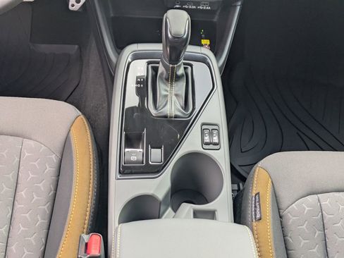 New 2026 Subaru Crosstrek 2.5i Sport w/ Popular Package #3A image 19