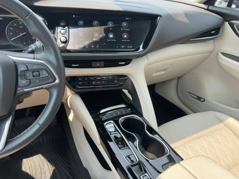 Used 2023 Buick Envision Avenir FWD image 20