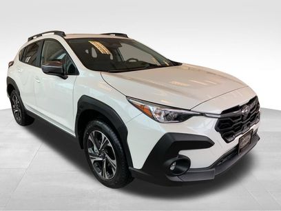New 2026 Subaru Crosstrek 2.0i Premium