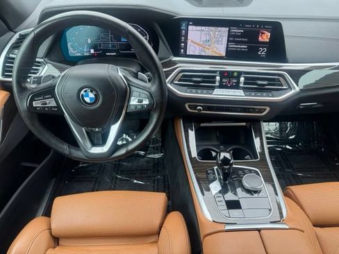 Certified 2023 BMW X5 xDrive40i w/ Premium Package AWD/4WD image 21