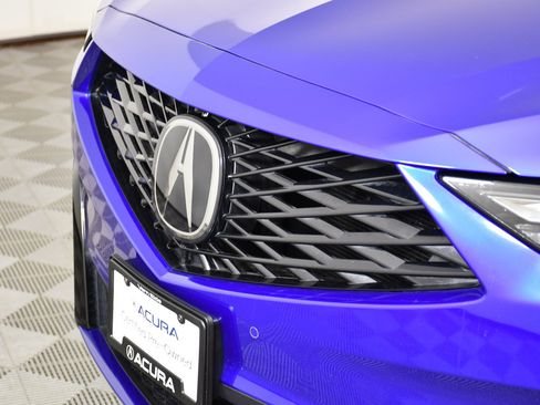 Certified 2025 Acura MDX A-Spec AWD/4WD image 11