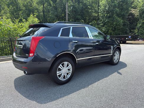 Used 2016 Cadillac SRX FWD image 3