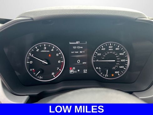 Certified 2025 Subaru Crosstrek 2.5i Limited w/ Crosstrek Mirror Package image 20