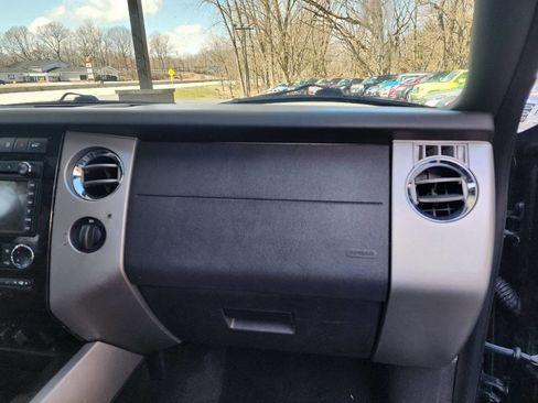 Used 2013 Ford Expedition Limited image 21