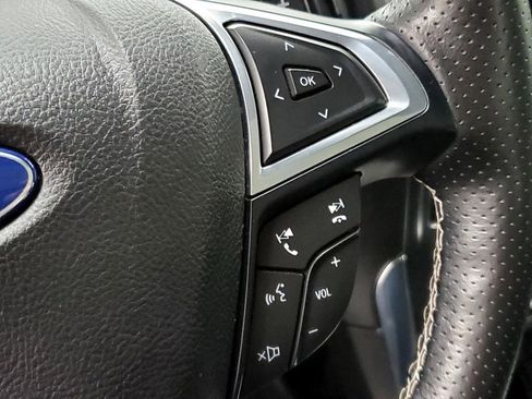 Used 2022 Ford Edge ST w/ Equipment Group 401A image 29