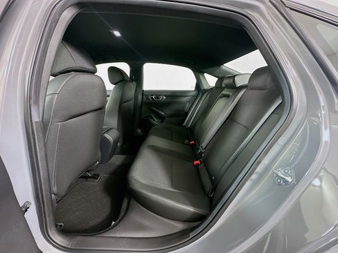 Used 2025 Honda Civic Sport image 27