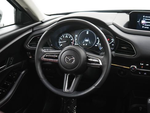 Used 2023 MAZDA CX-30 AWD 2.5 S w/ Preferred Package image 14