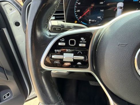 Used 2021 Mercedes-Benz GLS 450 4MATIC image 26