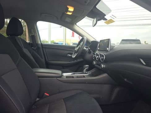 Used 2023 Nissan Sentra SV image 14
