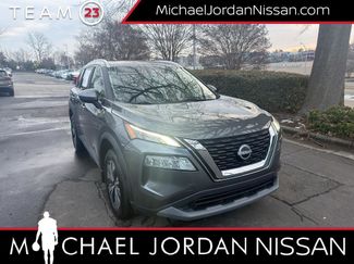 Certified 2023 Nissan Rogue SV w/ SV Premium B Package video 1