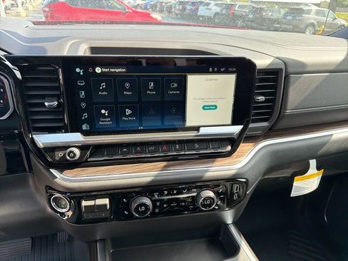New 2026 Chevrolet Silverado 1500 RST AWD/4WD image 26
