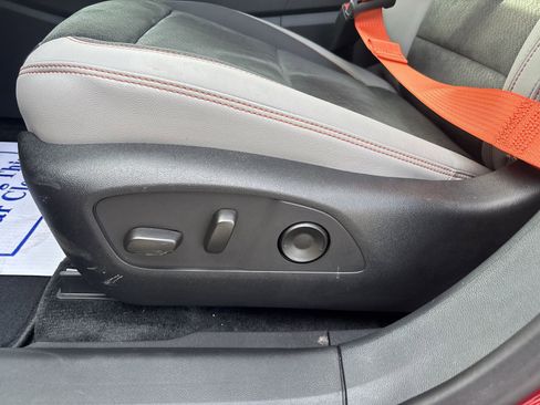 New 2026 Chevrolet Blazer EV SS image 15