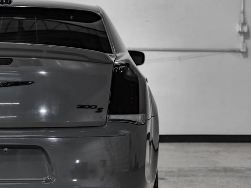 Used 2017 Chrysler 300 S w/ S Model Appearance Package RWD image 60