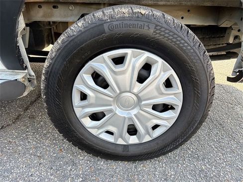 Used 2024 Ford Transit 250 Low Roof w/ Exterior Upgrade Package image 13