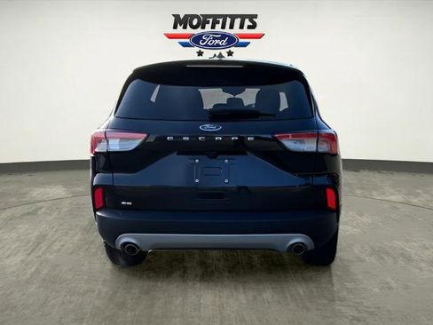 Certified 2022 Ford Escape SE w/ Convenience Package image 4
