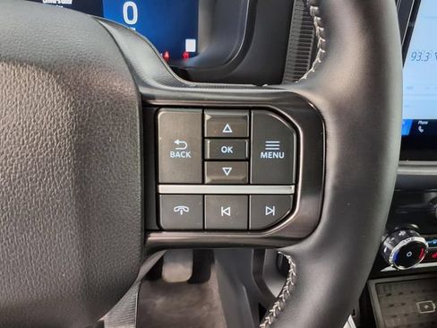 Used 2026 Ford F150 Platinum w/ Equipment Group 702A High AWD/4WD image 10