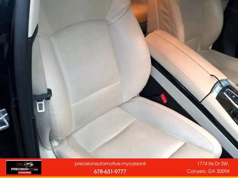 Used 2013 BMW 750i RWD image 21