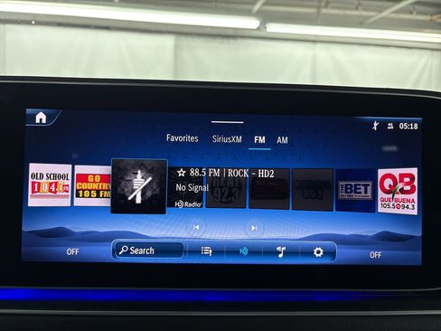 Used 2025 Mercedes-Benz GLS 450 4MATIC image 23
