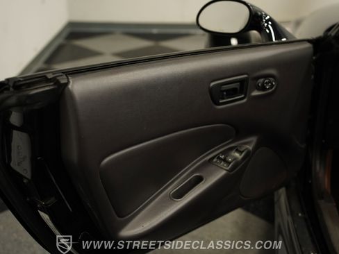 Used 1999 Plymouth Prowler Paxton Supercharged image 36