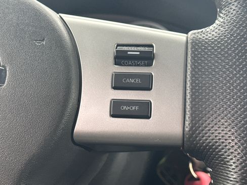 Used 2015 Nissan Frontier PRO-4X w/ Pro-4x Graphics Package AWD/4WD image 5