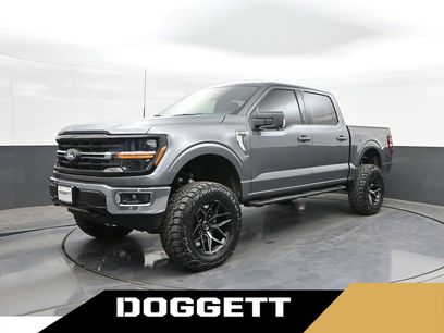 New 2026 Ford F150 XLT w/ Equipment Group 302A MID