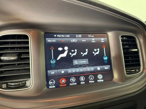 Used 2023 Dodge Charger GT AWD/4WD image 19