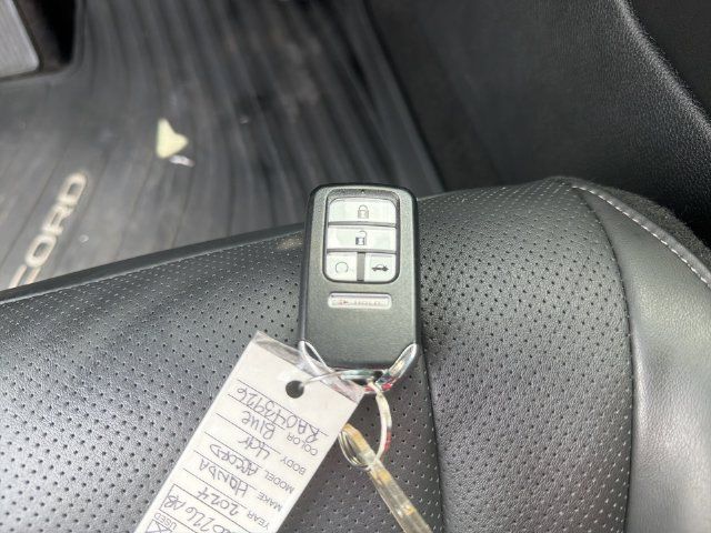 Used 2024 Honda Accord Touring image 32
