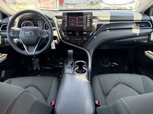 Certified 2023 Toyota Camry LE FWD image 27