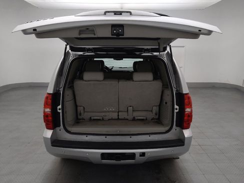 Used 2014 Chevrolet Tahoe LT RWD image 29