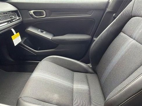 New 2026 Honda Civic Sport image 22