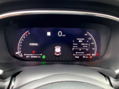 Used 2024 Acura MDX FWD image 26