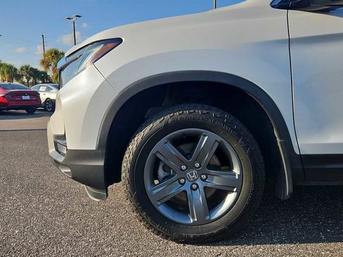 Certified 2023 Honda Ridgeline RTL-E image 19