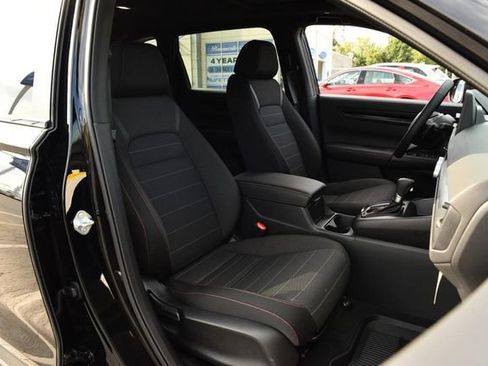New 2026 Honda CR-V Sport image 20