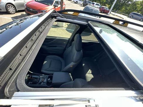 Used 2025 Subaru Forester Wilderness AWD/4WD image 6