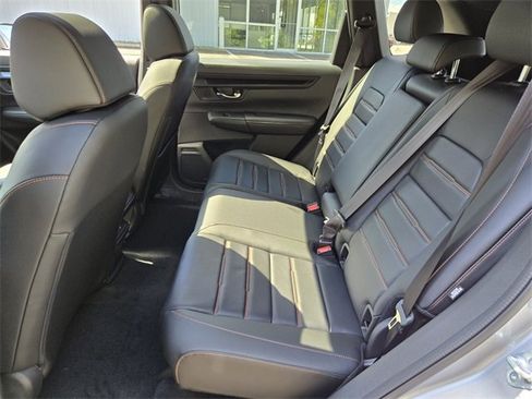 New 2026 Honda CR-V Sport-L image 7