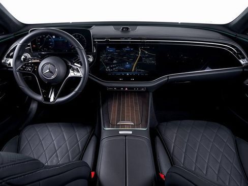 Used 2024 Mercedes-Benz E 450 4MATIC All-Terrain Wagon image 33