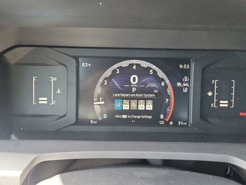 New 2026 Toyota Tacoma SR5 RWD image 13