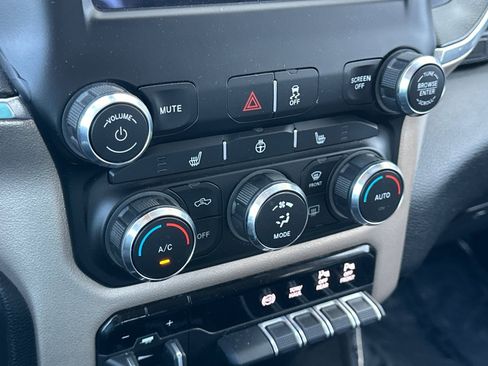 Used 2021 RAM 2500 Laramie image 28