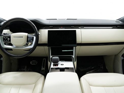 Used 2025 Land Rover Range Rover SE image 28