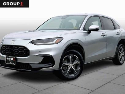 Used 2024 Honda HR-V EX-L