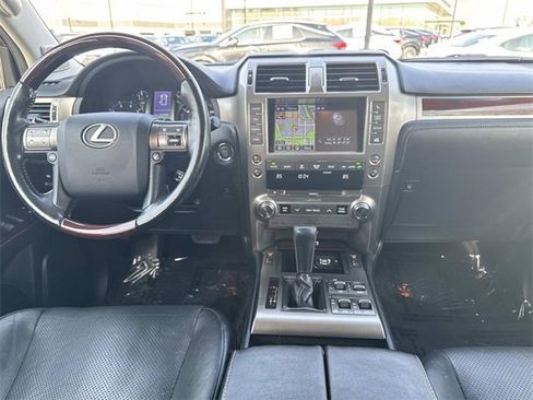 Used 2016 Lexus GX 460 Luxury image 15