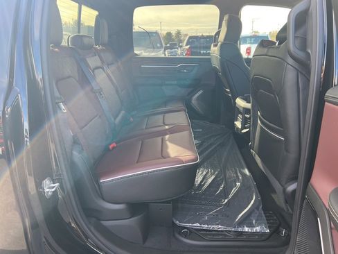 New 2026 RAM 1500 Limited image 13