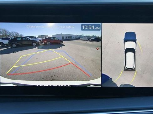 New 2026 Hyundai Palisade Calligraphy image 26