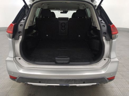 Used 2019 Nissan Rogue SV AWD/4WD image 29