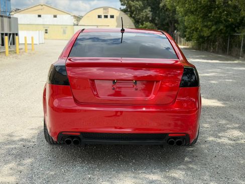 Used 2009 Pontiac G8 GT w/ Premium Package RWD image 6