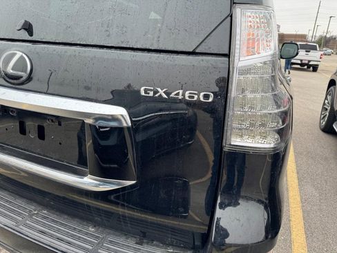Used 2020 Lexus GX 460 Premium image 6